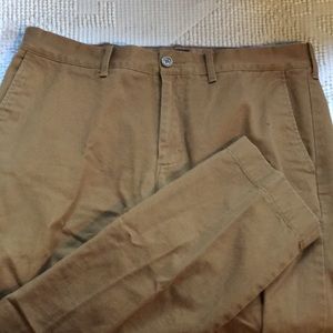 J Crew The Driggs long pants